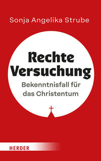 Vorderes Coverbild Rechte Versuchung