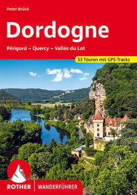 Vorderes Coverbild Dordogne – Périgord, Quercy, Vallée du Lot