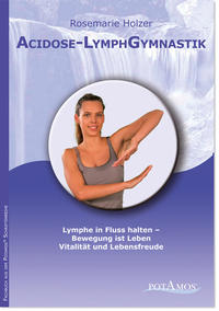 Vorderes Coverbild Acidose-LymphGymnastik
