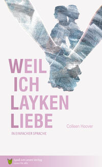 Vorderes Coverbild Weil ich Layken liebe