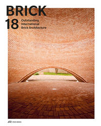 Vorderes Coverbild Brick 18