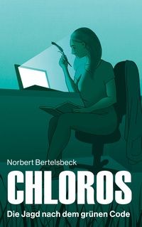 Vorderes Coverbild Chloros