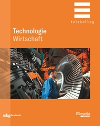 Vorderes Coverbild Technologie