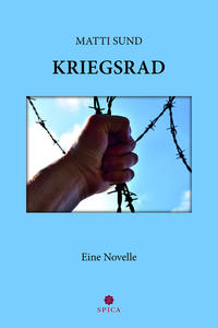 Vorderes Coverbild Kriegsrad