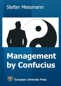 Vorderes Coverbild Management by Confucius