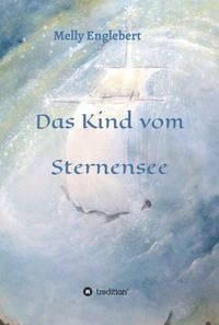 Vorderes Coverbild Das Kind vom Sternensee