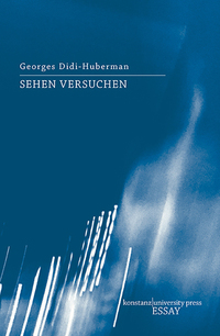 Vorderes Coverbild Sehen versuchen