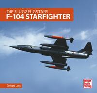 Vorderes Coverbild F-104 Starfighter