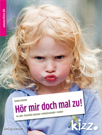 Vorderes Coverbild Hör mir doch mal zu!