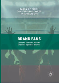 Vorderes Coverbild Brand Fans