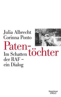 Vorderes Coverbild Patentöchter