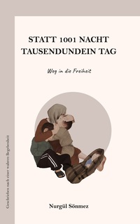 Vorderes Coverbild Statt 1001 Nacht Tausendundein Tag