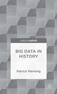 Vorderes Coverbild Big Data in History