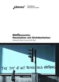 Vorderes Coverbild BildÖkonomie