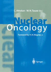 Vorderes Coverbild Nuclear Oncology