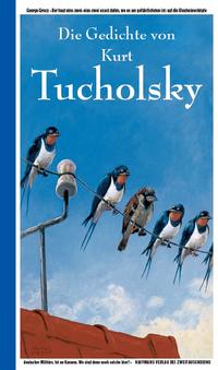 Vorderes Coverbild Die Gedichte