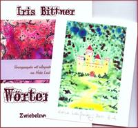 Vorderes Coverbild Wörterworte