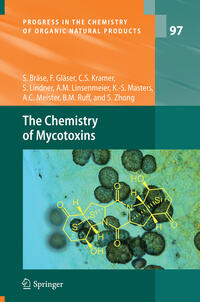 Vorderes Coverbild The Chemistry of Mycotoxins