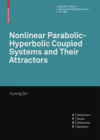 Vorderes Coverbild Nonlinear Parabolic-Hyperbolic Coupled Systems and Their Attractors