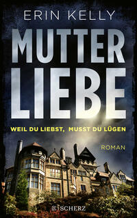 Vorderes Coverbild Mutterliebe