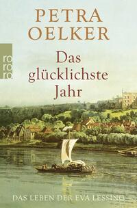 Vorderes Coverbild Das glücklichste Jahr
