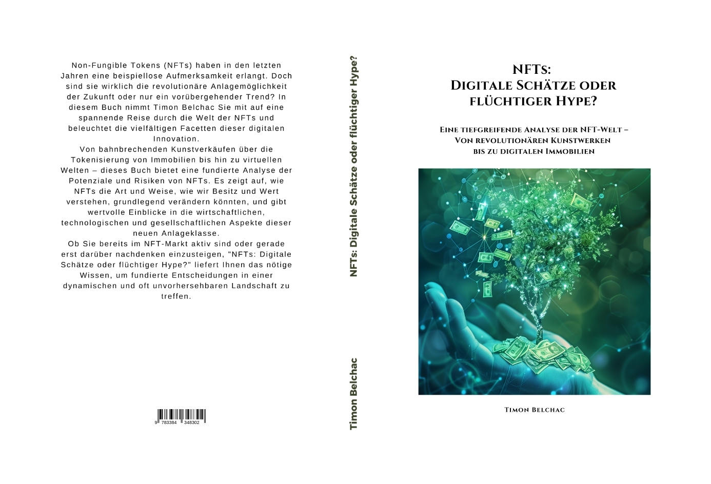 Gesamtes Coverbild NFTs: Digitale Schätze oder flüchtiger Hype?