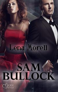 Vorderes Coverbild Sam Bullock