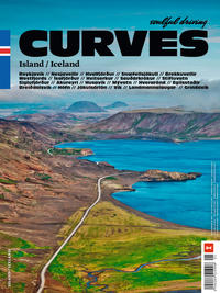 Vorderes Coverbild CURVES Island