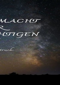 Vorderes Coverbild Von der Macht der Ohnmächtigen