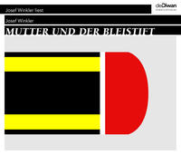 Vorderes Coverbild Mutter und der Bleistift - Abschied von der Mutter