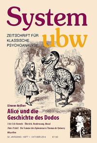 Vorderes Coverbild Alice und die Geschichte des Dodos