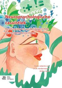 Vorderes Coverbild Neuropsychologische casuïstiek