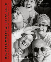 Vorderes Coverbild Dr. Paul Wolff & Tritschler