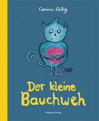 Vorderes Coverbild Der kleine Bauchweh