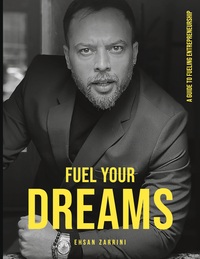 Vorderes Coverbild Fuel Your Dreams