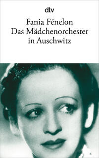 Vorderes Coverbild Das Mädchenorchester in Auschwitz