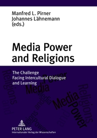Vorderes Coverbild Media Power and Religions