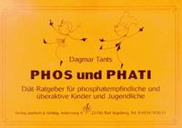 Vorderes Coverbild Phos + Phati
