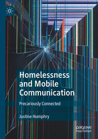 Vorderes Coverbild Homelessness and Mobile Communication