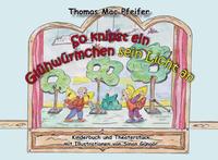 Vorderes Coverbild So knipst ein Glühwürmchen sein Licht an