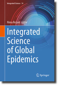Vorderes Coverbild Integrated Science of Global Epidemics