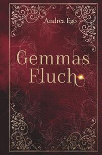 Vorderes Coverbild Gemmas Fluch