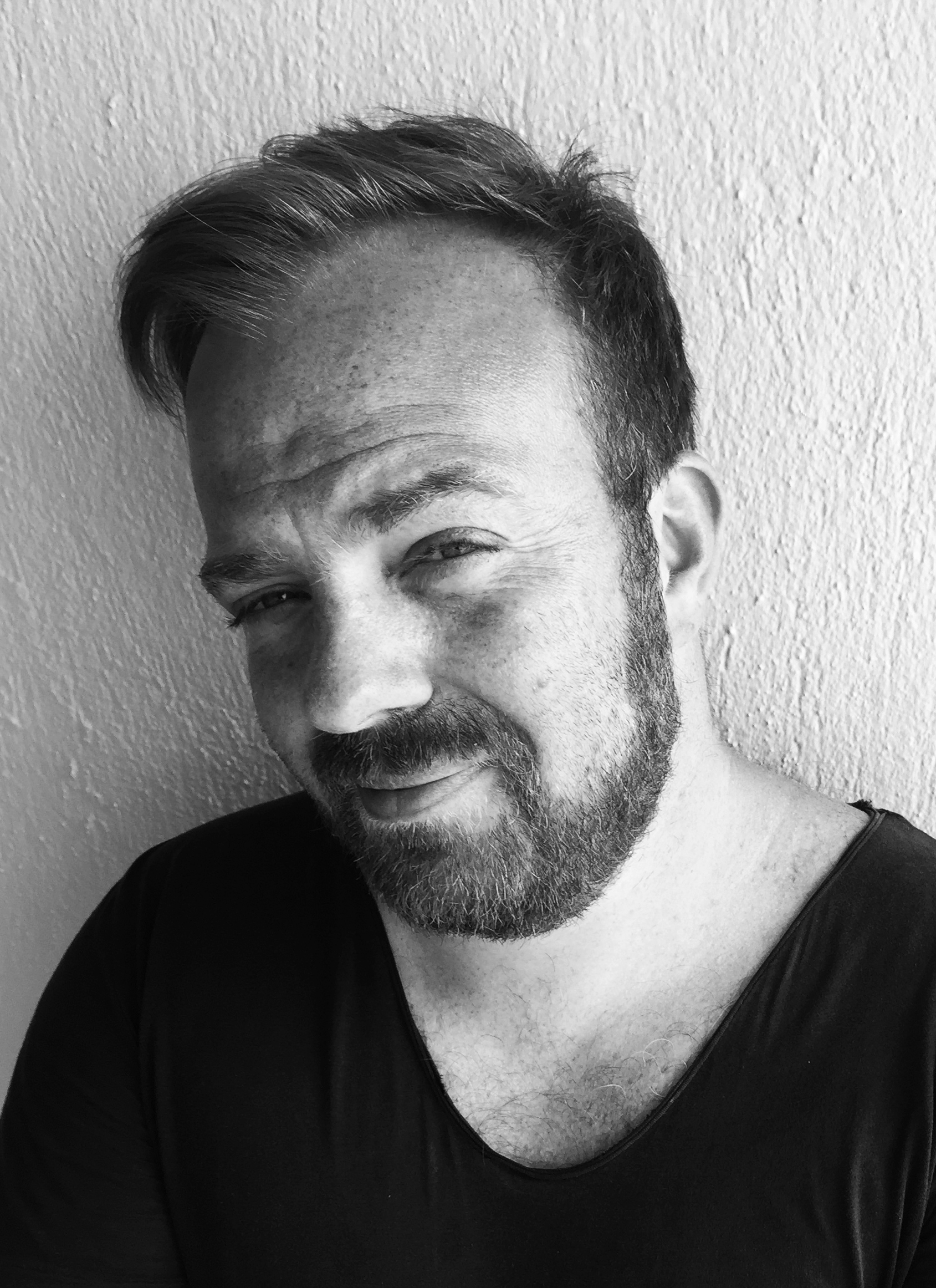 Bild des Mitwirkenden Sam Wu – Hat KEINE Angst vor Geistern