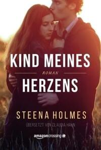 Vorderes Coverbild Kind meines Herzens