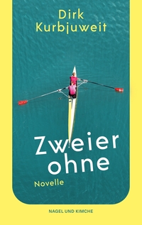 Vorderes Coverbild Zweier ohne