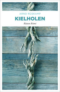 Vorderes Coverbild Kielholen