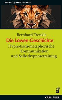 Vorderes Coverbild Die Löwen-Geschichte