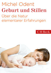 Vorderes Coverbild Geburt und Stillen