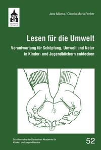 Vorderes Coverbild Lesen für die Umwelt