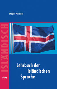 Vorderes Coverbild Lehrbuch der isländischen Sprache